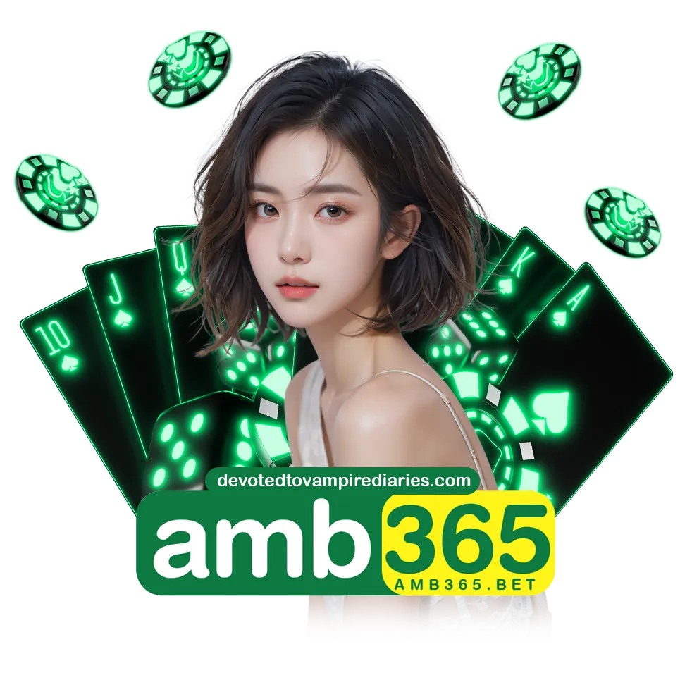 AMB191 ฝาก